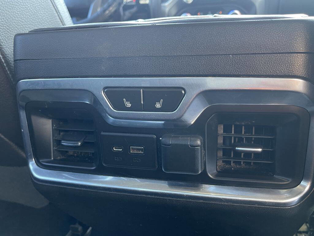 Used 2020 GMC Sierra 2500 Denali w/ Denali Ultimate Package image 13