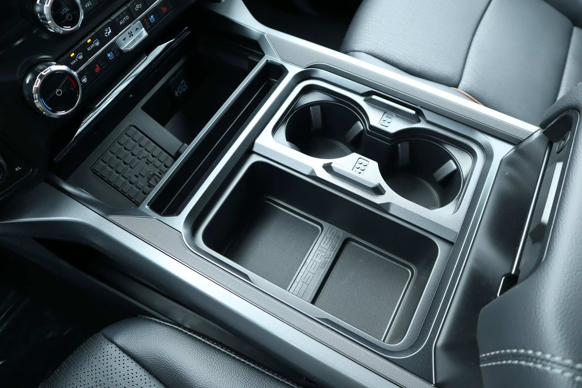 New 2026 Ford F250 Lariat AWD/4WD image 12