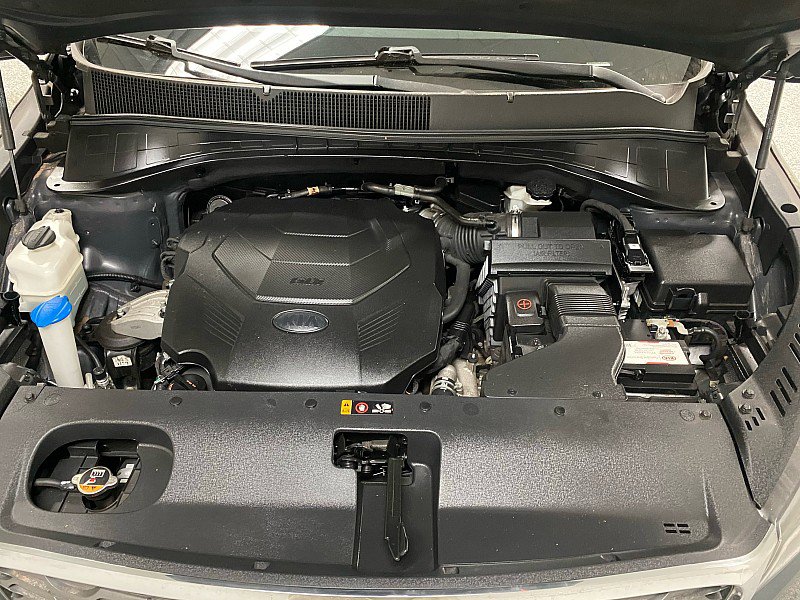 Used 2019 Kia Sorento EX image 42