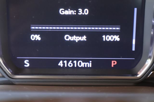 Used 2022 GMC Sierra 3500 Denali AWD/4WD image 29