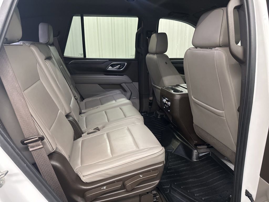 Used 2021 GMC Yukon SLT image 42
