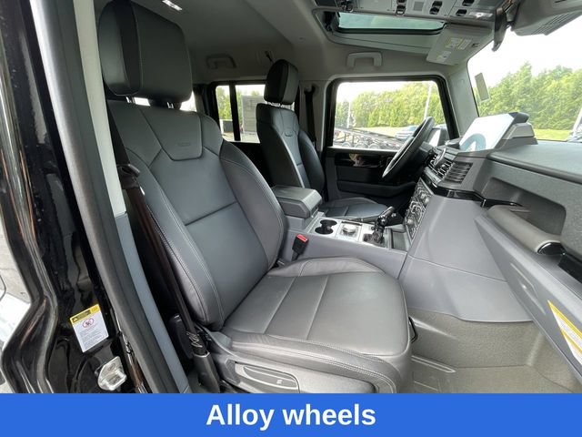 Used 2025 INEOS Grenadier Station Wagon AWD/4WD image 27