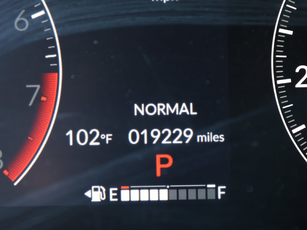 Used 2024 Honda HR-V LX image 36