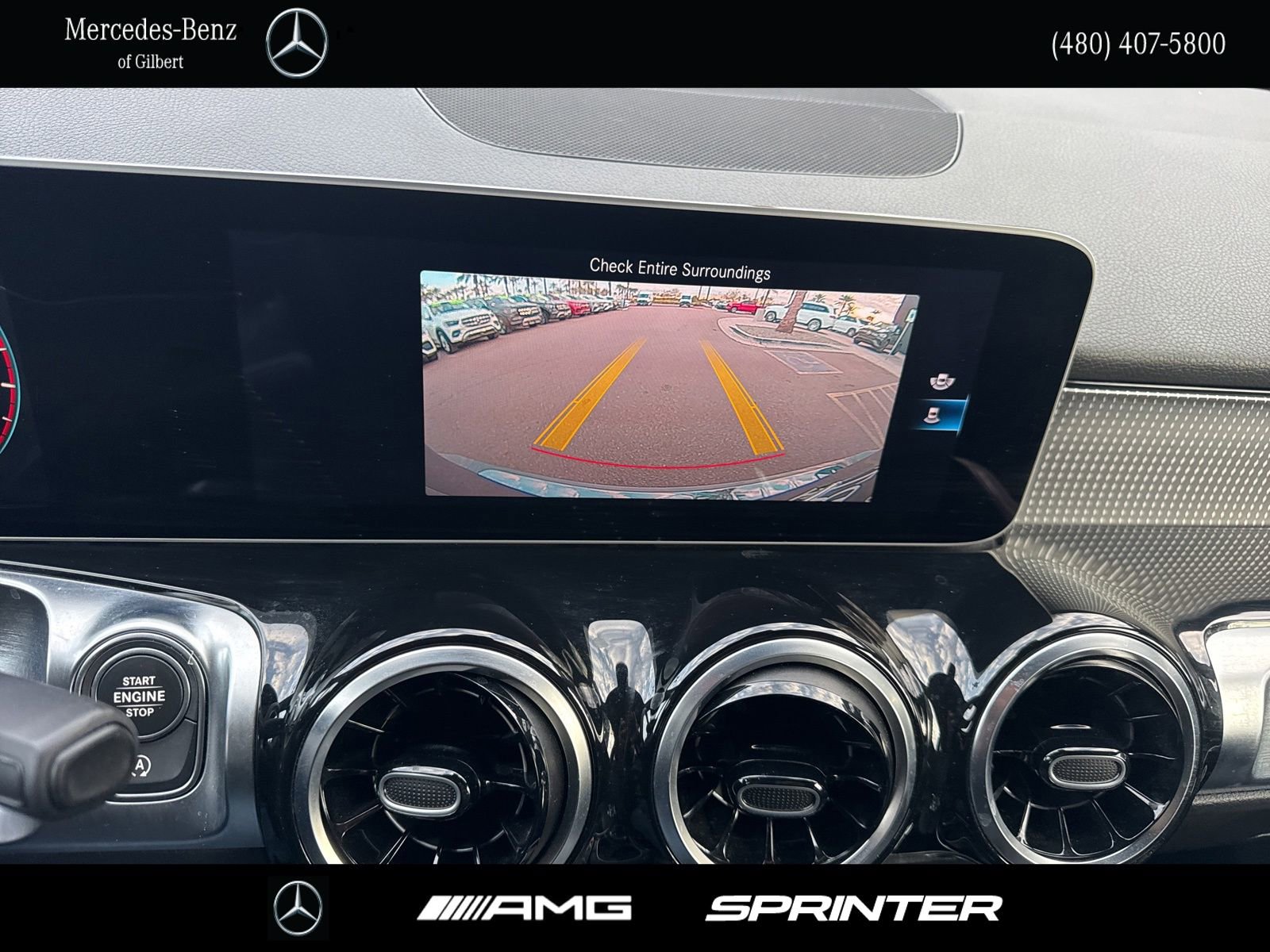 Certified 2021 Mercedes-Benz GLB 250 GLB 250 image 25