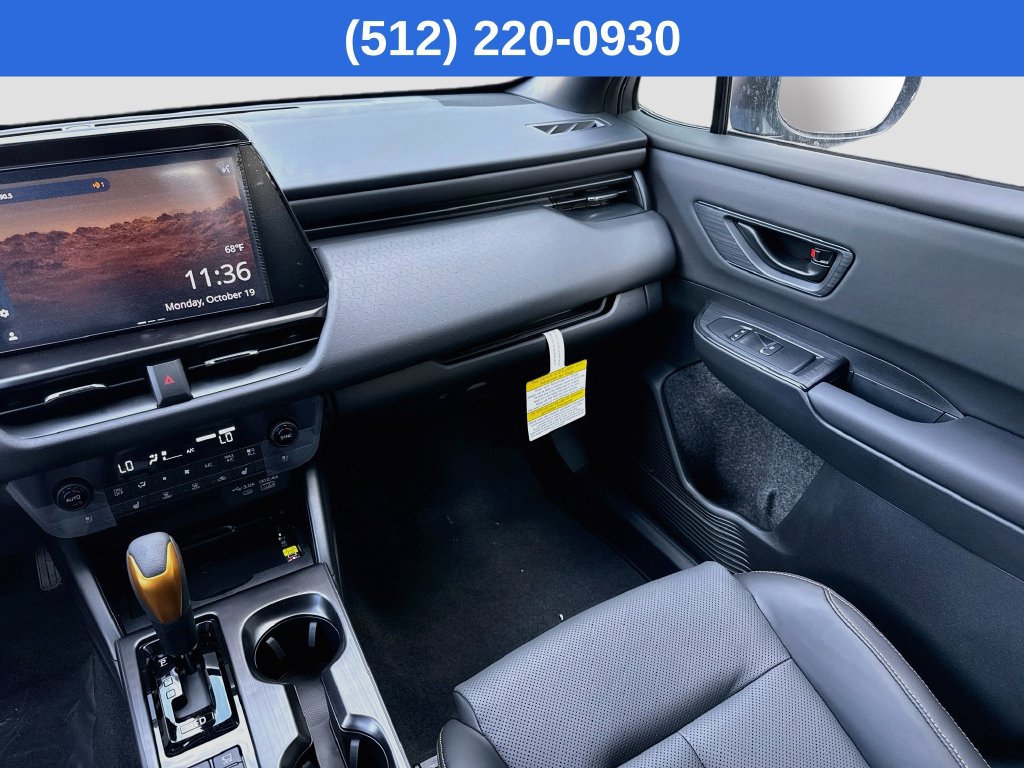 New 2026 Subaru Outback Wilderness AWD/4WD image 30