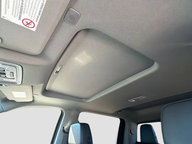 Used 2022 Chevrolet Silverado 2500 LTZ w/ LTZ Premium Package image 40