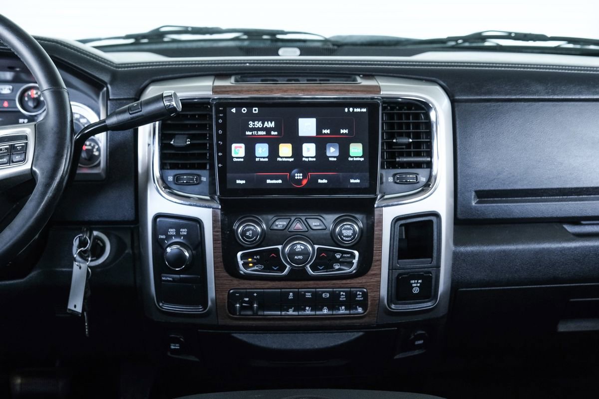 Used 2017 RAM 2500 Laramie image 46