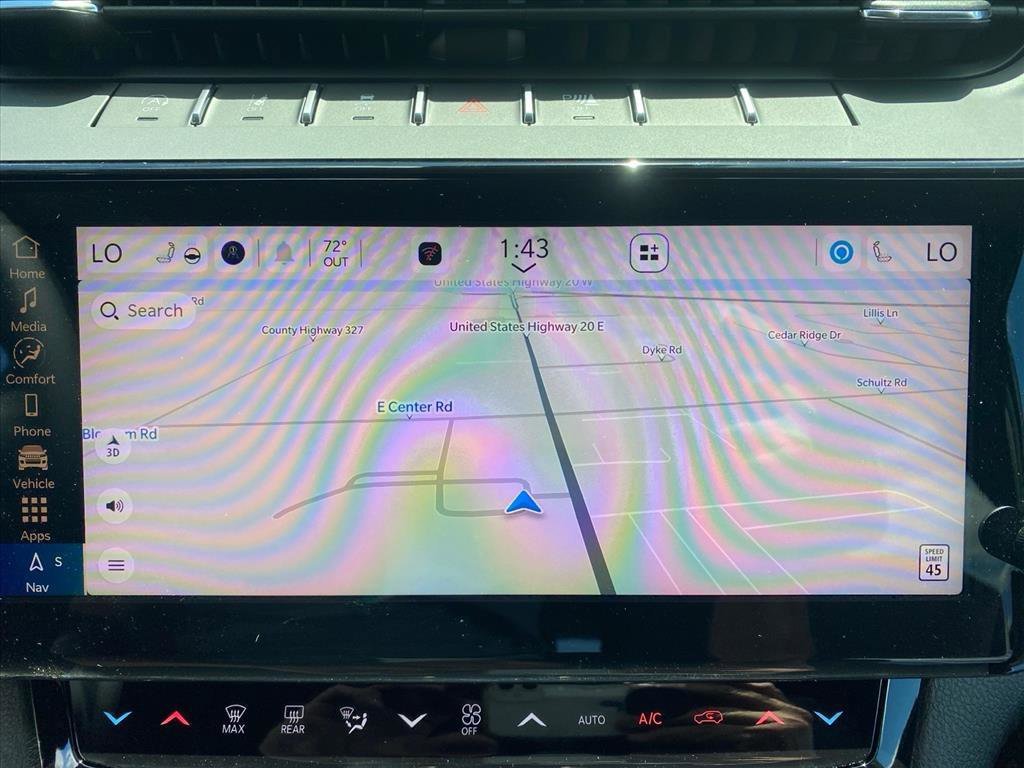 New 2026 Jeep Grand Cherokee L 4WD image 10
