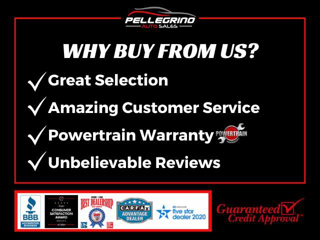 Used 2020 Jeep Cherokee Limited AWD/4WD image 41
