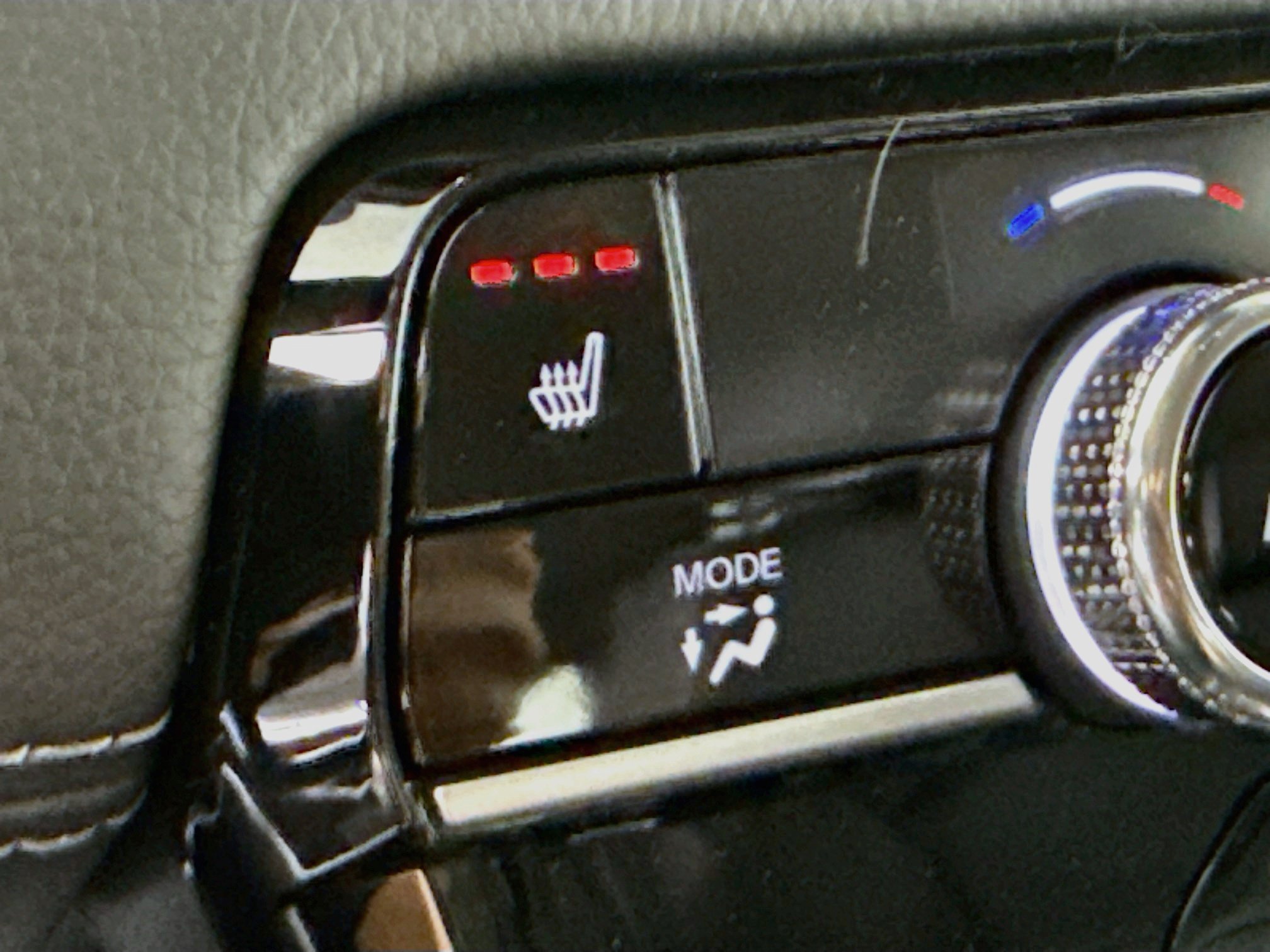 New 2026 Honda Pilot EX-L image 25