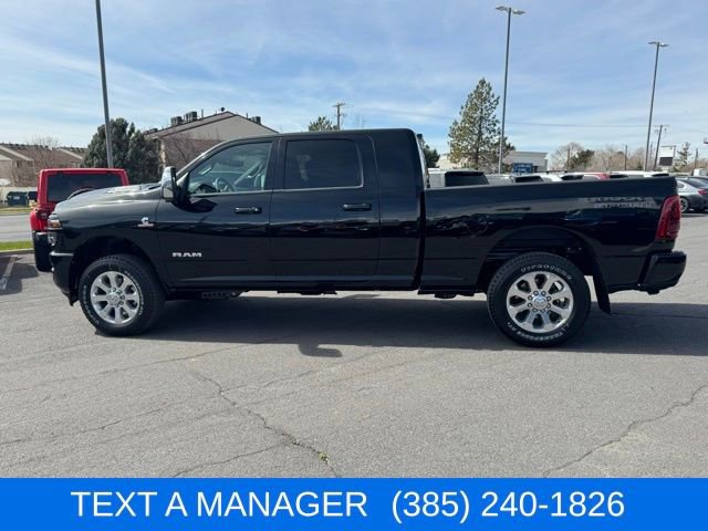 New 2026 RAM 2500 Laramie image 8