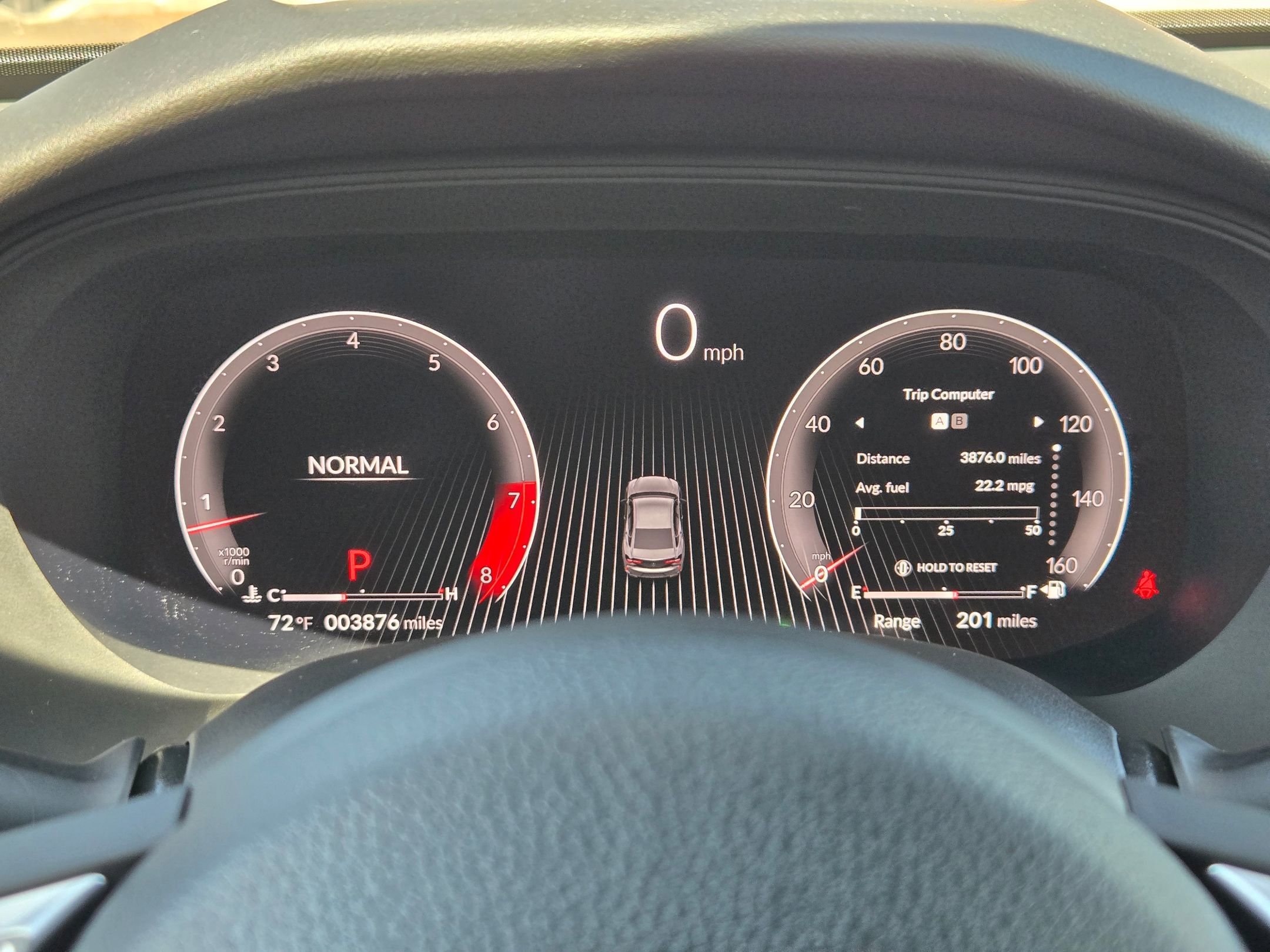 Used 2025 Acura TLX SH-AWD w/ A-SPEC Pkg image 20