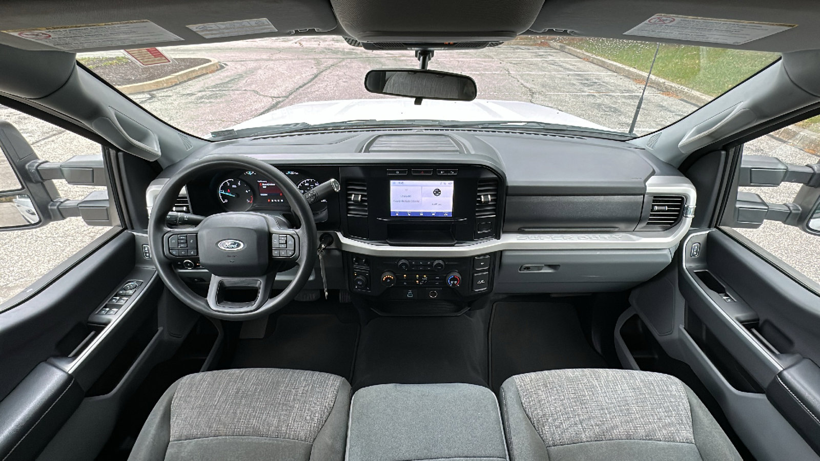 Used 2024 Ford F250 XLT w/ FX4 Off-Road Package image 29