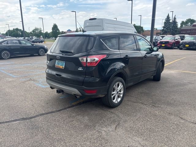 Used 2017 Ford Escape SE AWD/4WD image 7