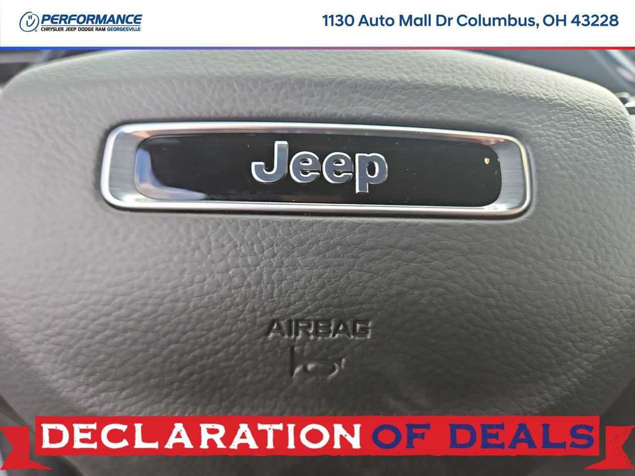 New 2026 Jeep Grand Cherokee Laredo image 21