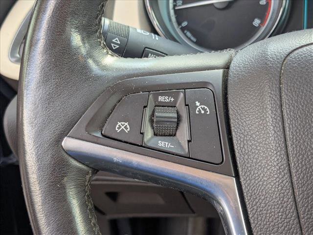 Used 2013 Buick Verano Leather image 4