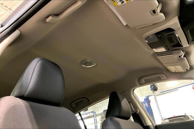 Used 2025 Subaru Impreza 2.0i image 22