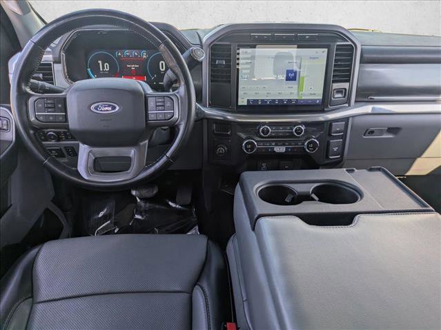 Used 2021 Ford F150 Lariat image 16