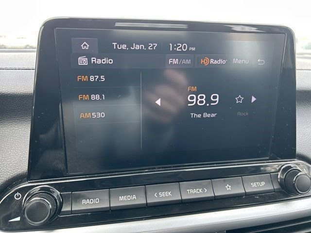 Used 2024 Kia Forte LXS image 25