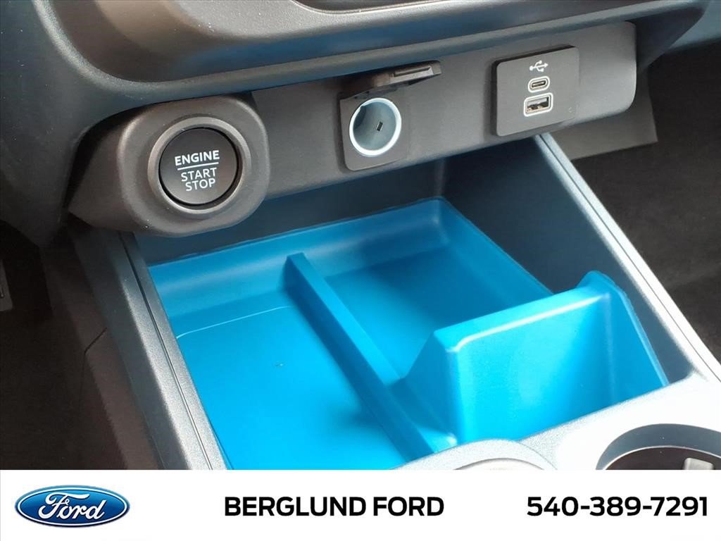 New 2026 Ford Maverick XLT w/ Equipment Group 301A AWD/4WD image 21