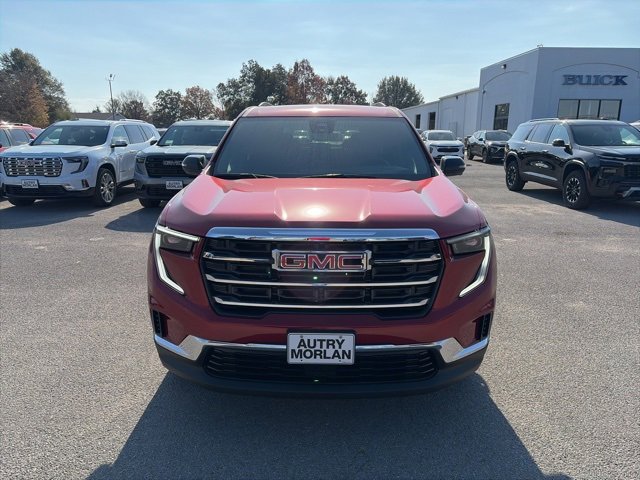 New 2026 GMC Acadia Elevation image 9
