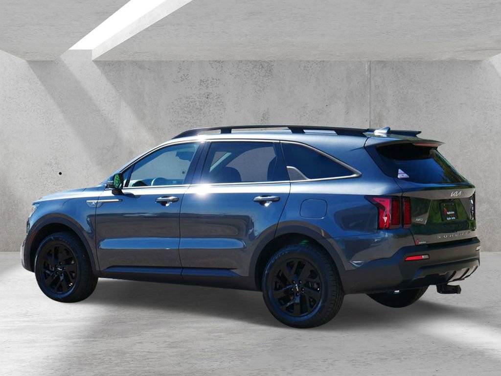Used 2022 Kia Sorento S AWD/4WD image 4