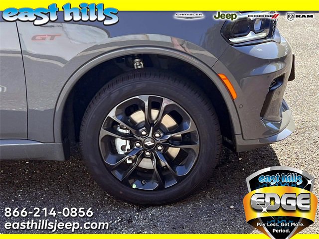 New 2026 Dodge Durango GT image 3