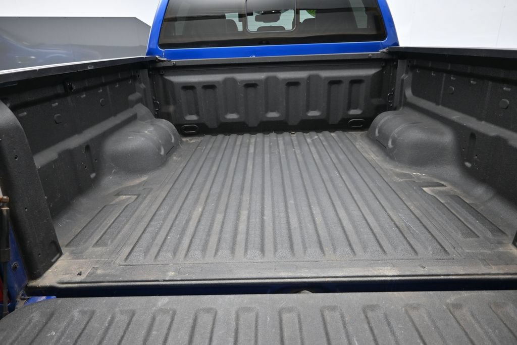 Used 2020 Ford Ranger Lariat w/ Technology Package RWD image 31