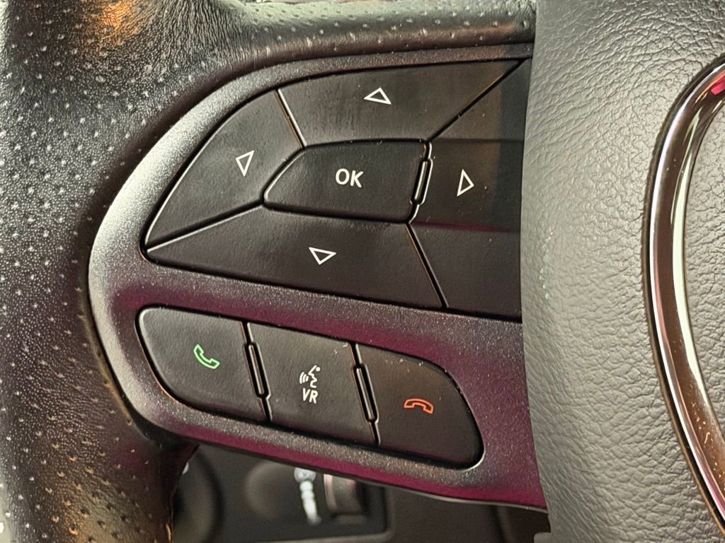 Used 2022 Dodge Durango GT w/ Trailer Tow Group IV image 34