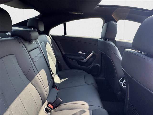 New 2026 Mercedes-Benz CLA 250 image 22