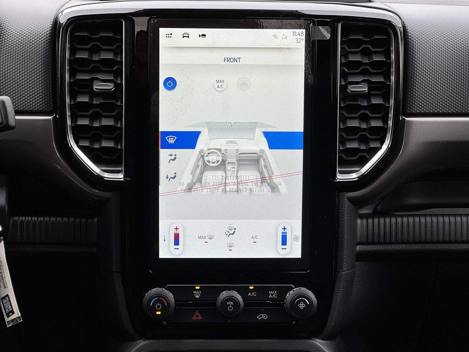 New 2025 Ford Ranger XLT w/ Convenience Package image 20