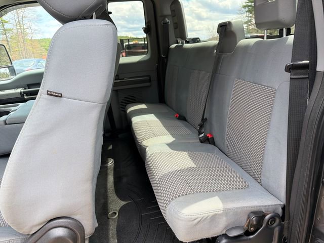 Used 2016 Ford F350 XLT AWD/4WD image 24