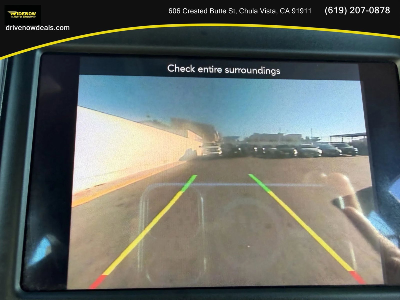 Used 2019 Dodge Challenger SXT image 20