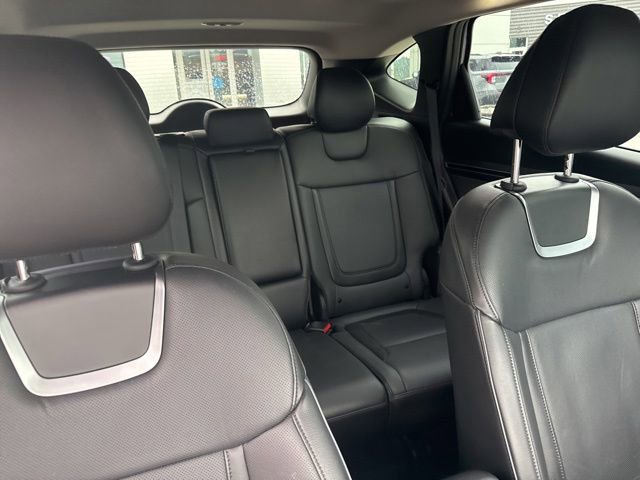 Used 2024 Hyundai Tucson Limited FWD image 45