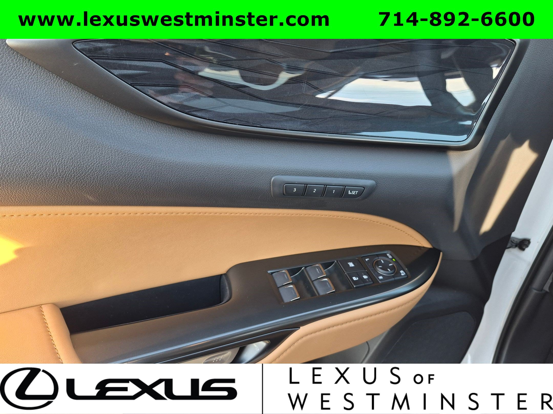 Certified 2026 Lexus NX 350h AWD w/ Accessory Package (2T) image 21