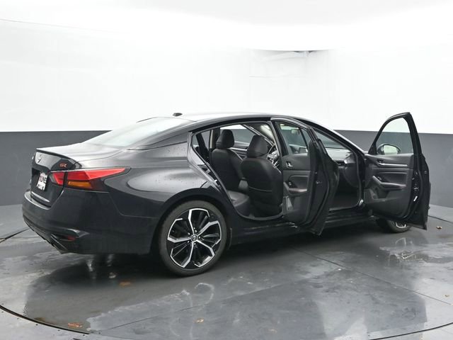 Used 2024 Nissan Altima 2.5 SR image 56
