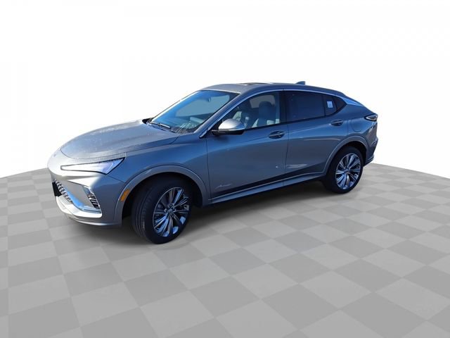 Used 2024 Buick Envista Avenir image 4