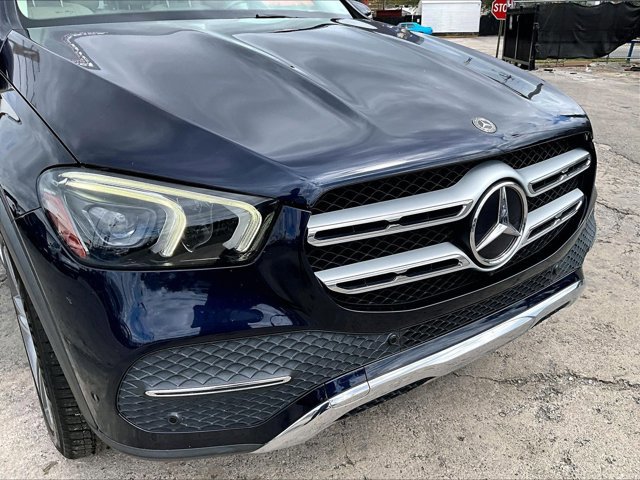 Used 2020 Mercedes-Benz GLE 350 4MATIC image 30