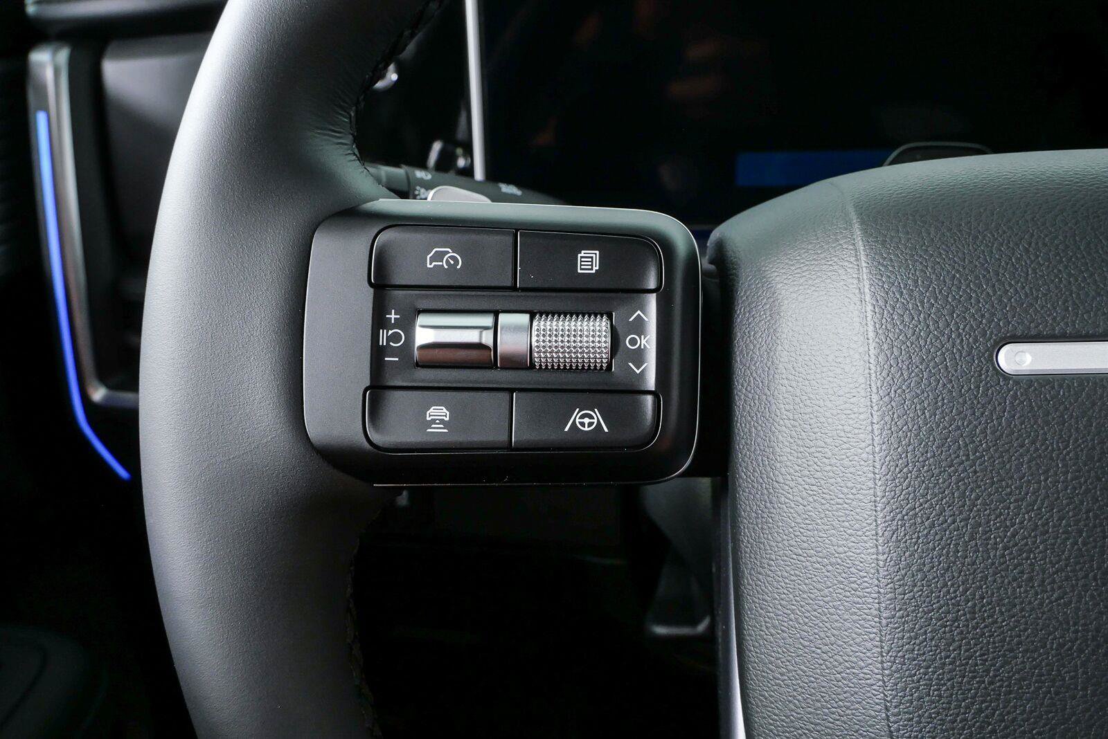 New 2026 Hyundai Santa Fe Limited AWD/4WD image 11