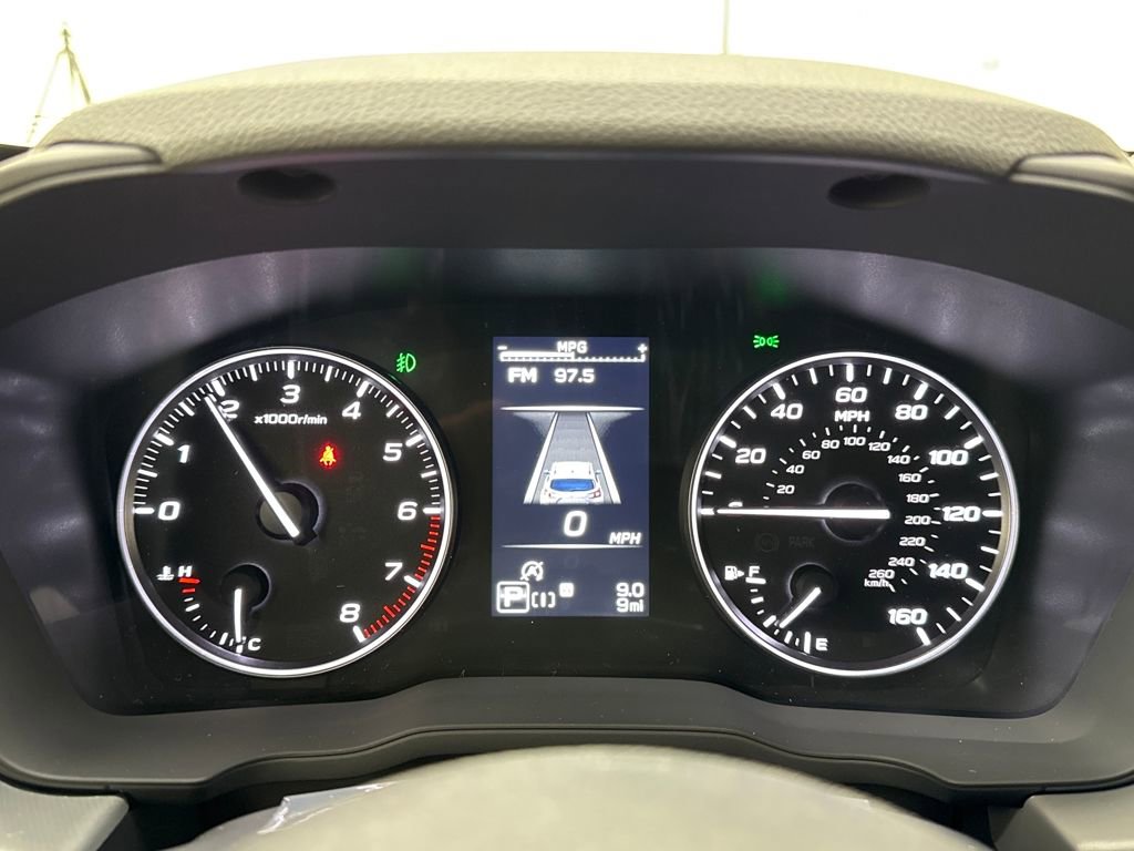 New 2025 Subaru Crosstrek 2.5i Limited image 16