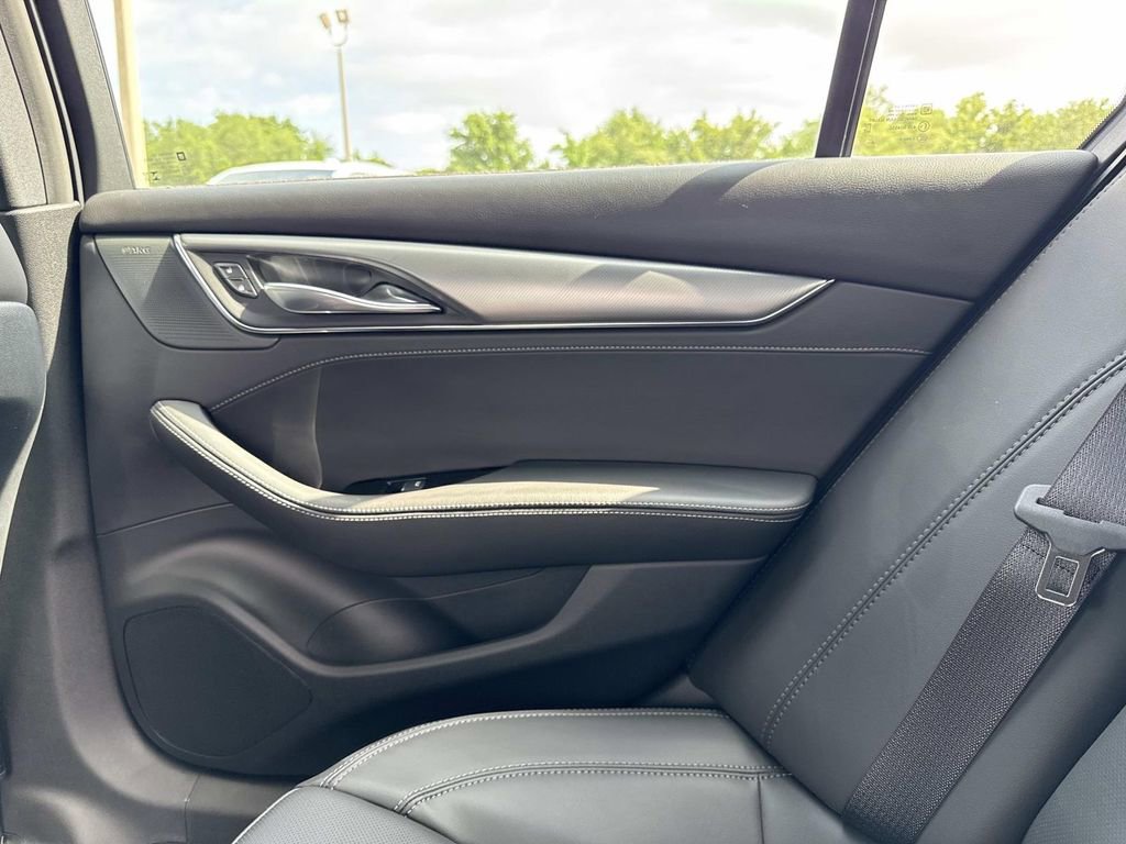 New 2025 Cadillac CT5 Premium Luxury image 15