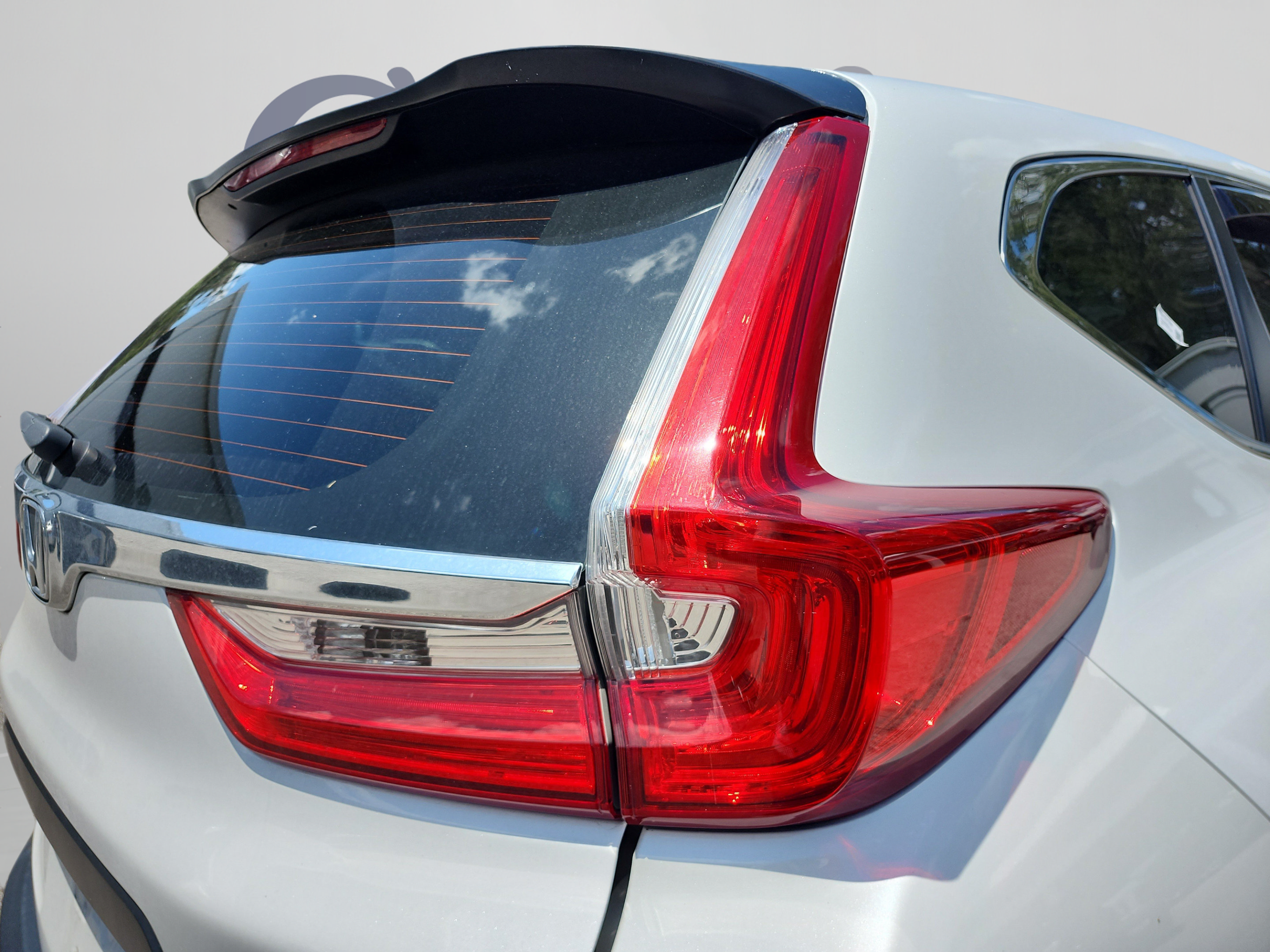 Used 2019 Honda CR-V LX image 31