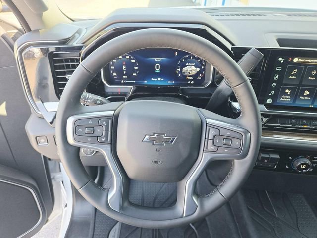 New 2026 Chevrolet Silverado 1500 RST w/ RST Select Package AWD/4WD image 18
