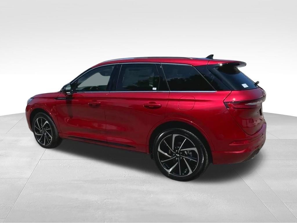 New 2024 Lincoln Corsair Grand Touring w/ Equipment Group 301A AWD/4WD image 6