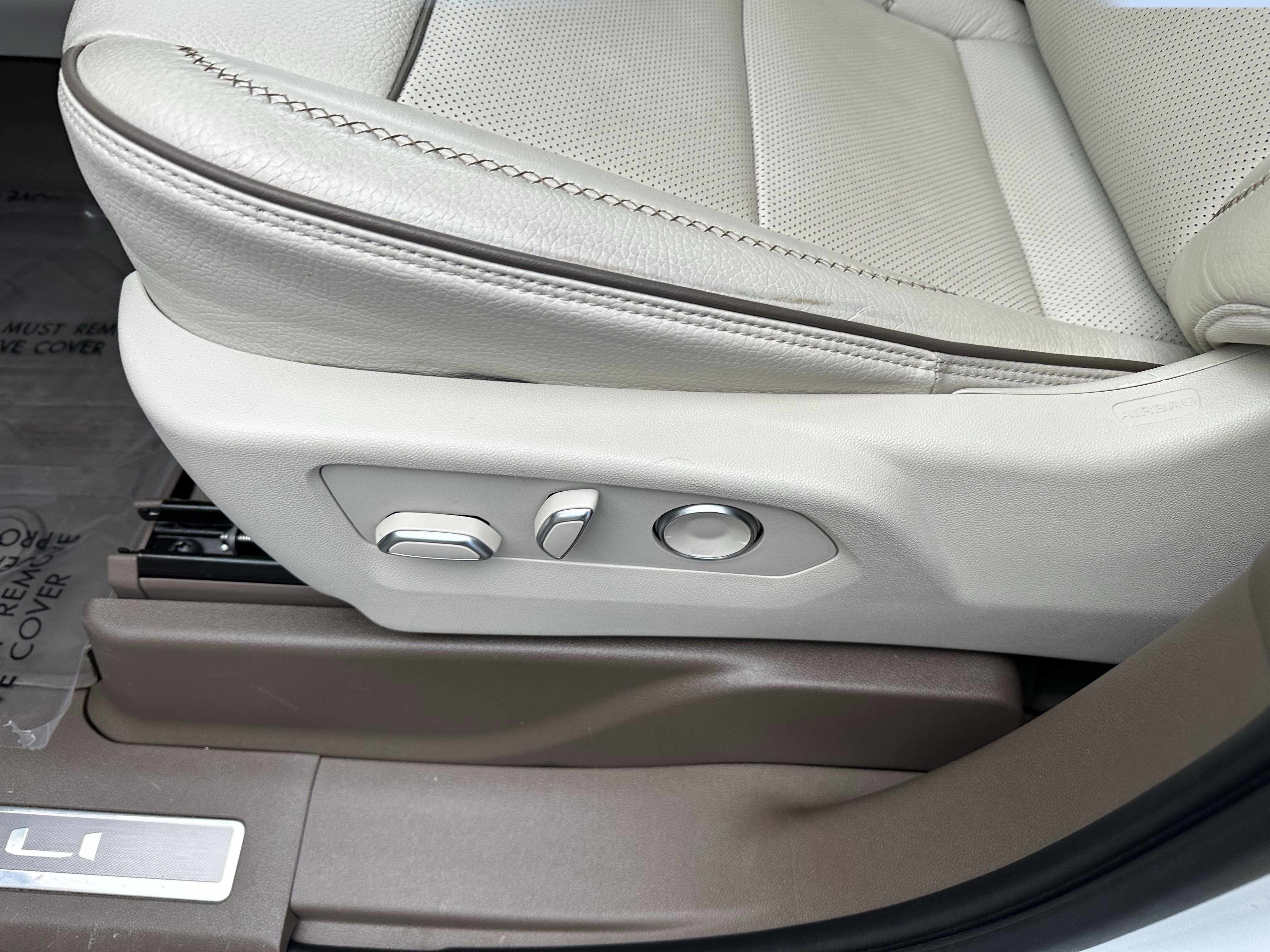 Certified 2023 GMC Yukon Denali w/ Max Trailering Package image 13