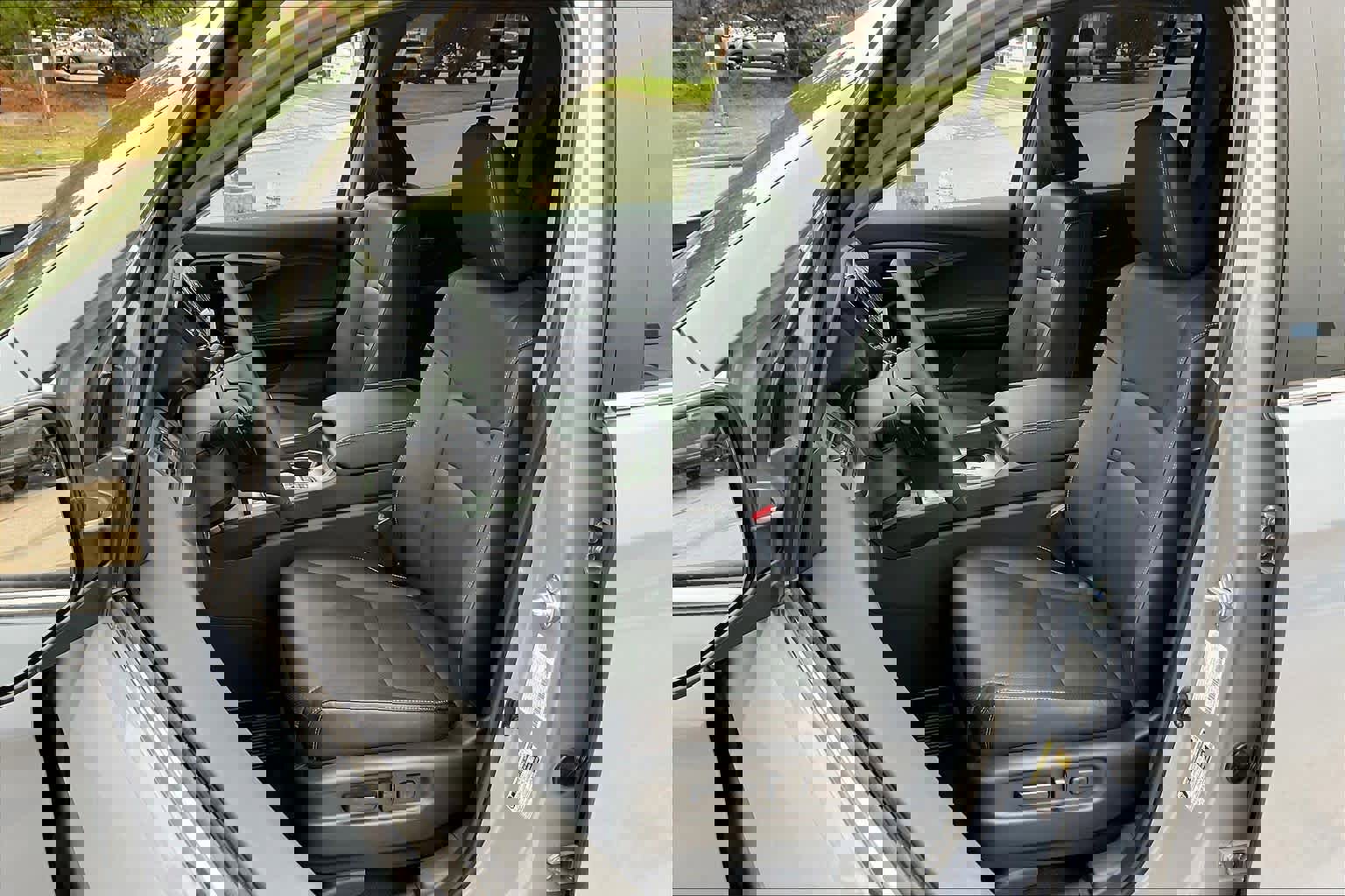 New 2026 Honda Ridgeline RTL image 9