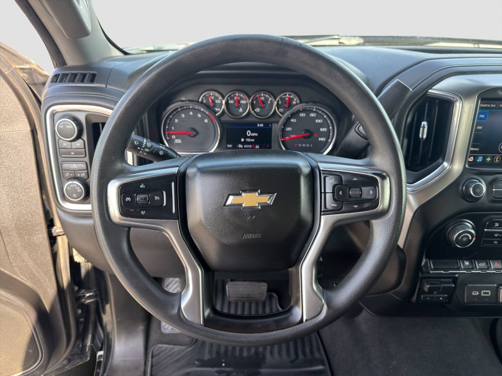 Used 2020 Chevrolet Silverado 3500 LT AWD/4WD image 28