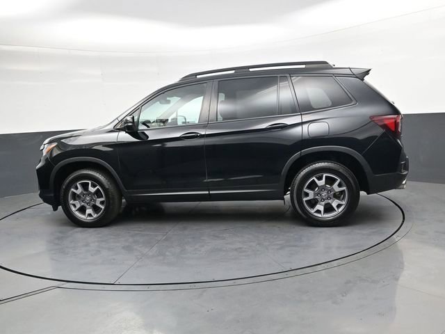 Used 2022 Honda Passport TrailSport image 6