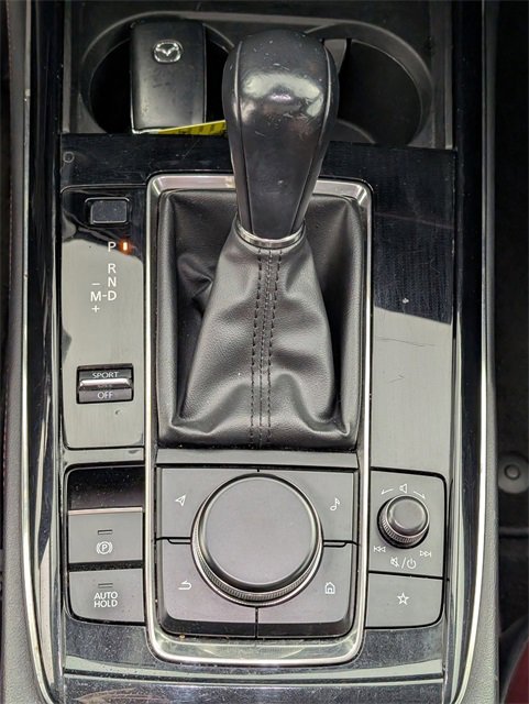 Used 2023 MAZDA CX-30 AWD 2.5 S w/ Preferred Package image 24