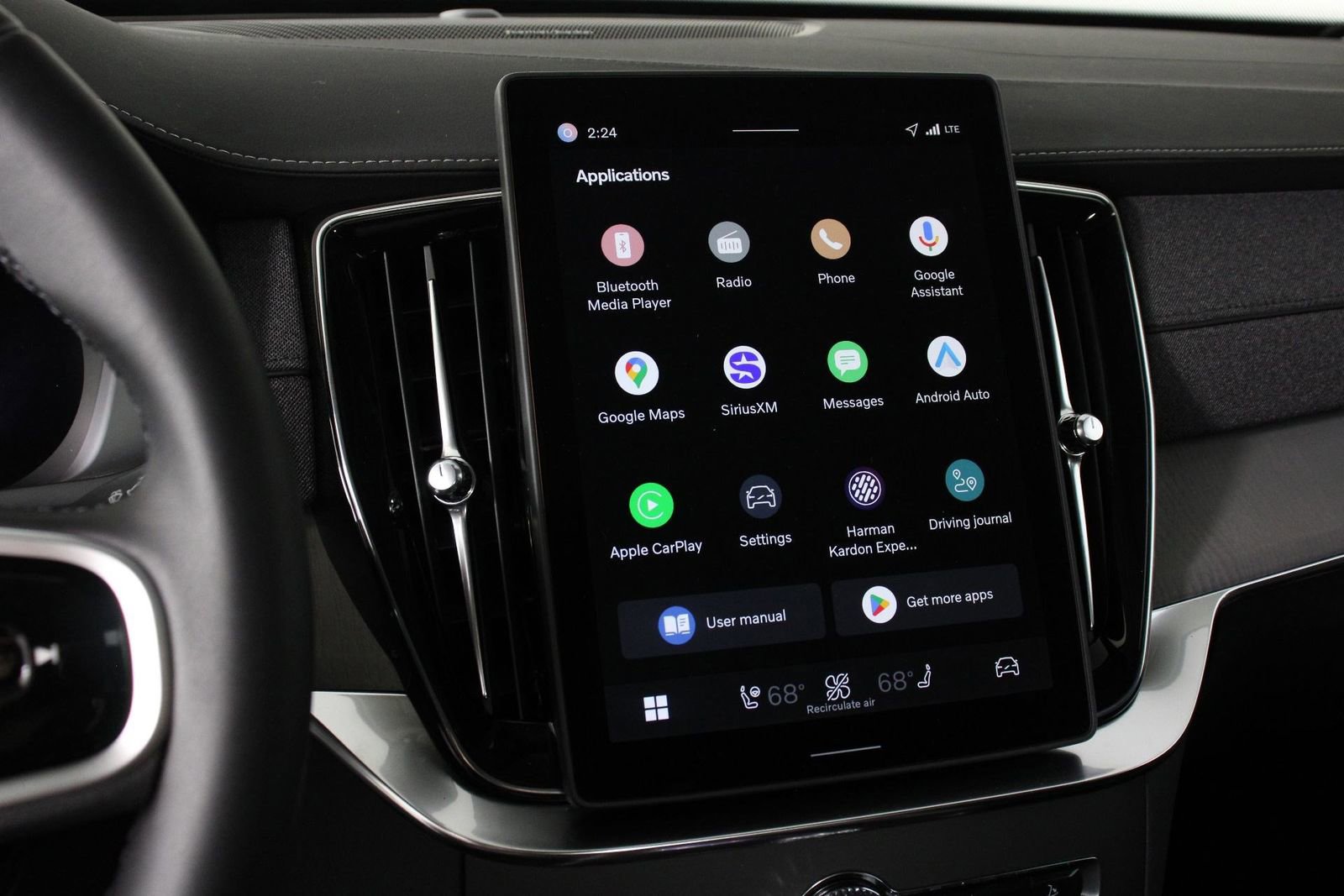 New 2026 Volvo XC90 T8 Ultra image 6